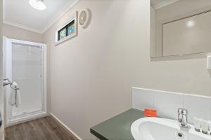 murray river holiday park