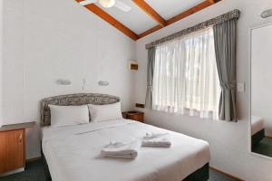 murray river holiday park