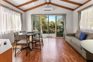 murray river holiday park