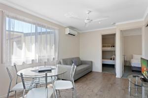 murray river holiday park