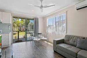 murray river holiday park