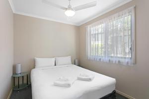 murray river holiday park