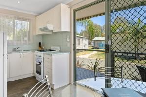 murray river holiday park