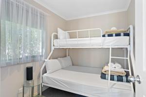 murray river holiday park