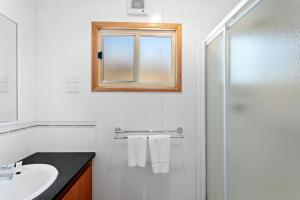 murray river holiday park