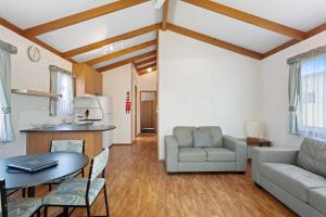 murray river holiday park