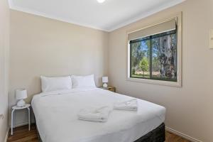 murray river holiday park