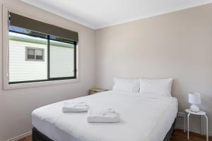 murray river holiday park