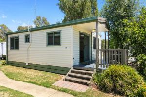 murray river holiday park