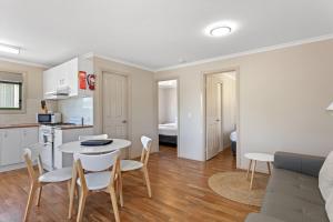 murray river holiday park