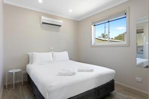 murray river holiday park