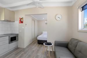 murray river holiday park