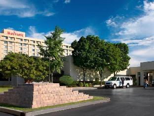 buffalo marriott niagara