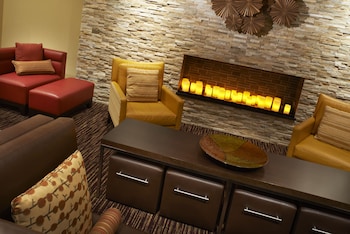 Buffalo Marriott Niagara,Buffalo>>Amherst,4 star