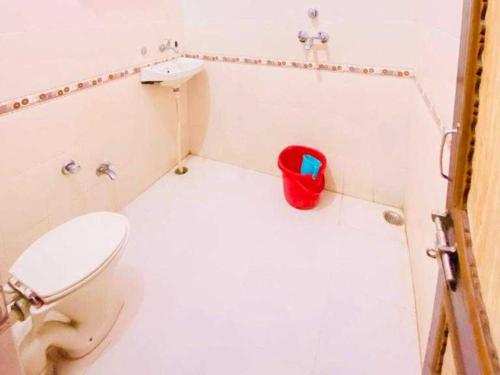 Spot On 90308 Hotel Vinay Plaza & Restaurant,Pilani>>Churu,3 star