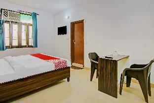 Lisa Homes,New Delhi>>Delhi,3 star