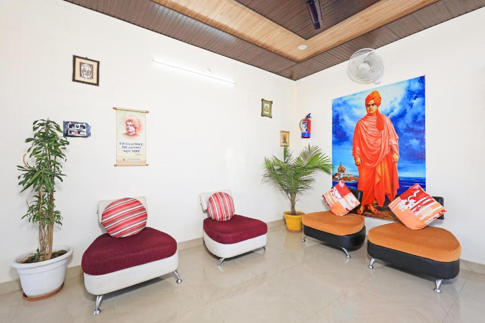 super hotel o jamrani formerly white house