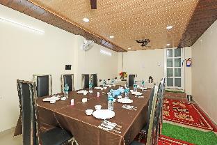 super hotel o jamrani formerly white house