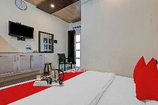 super hotel o jamrani formerly white house