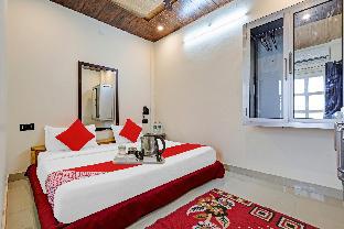 super hotel o jamrani formerly white house