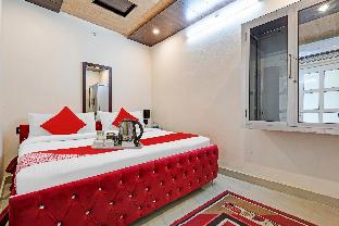 Super Hotel O Jamrani Formerly White House,Nainital>>Haldwani,3 star