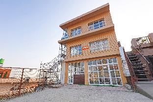 Super Hotel O Jamrani Formerly White House,Nainital>>Haldwani,3 star