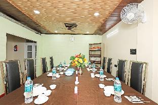 Super Hotel O Jamrani Formerly White House,Nainital>>Haldwani,3 star