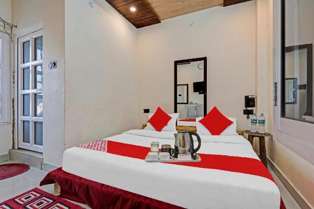 super hotel o jamrani formerly white house