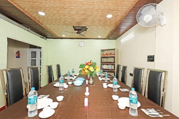 super hotel o jamrani formerly white house