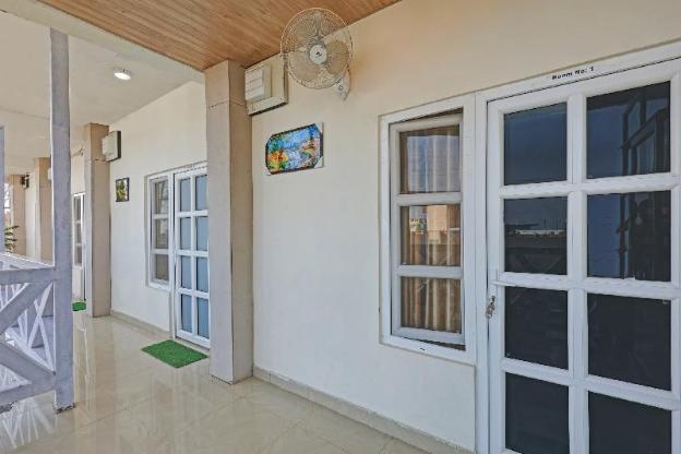 super hotel o jamrani formerly white house