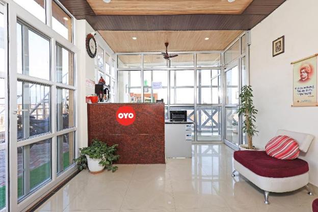 super hotel o jamrani formerly white house