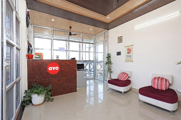 super hotel o jamrani formerly white house