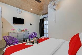 super hotel o jamrani formerly white house