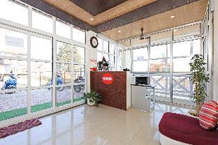 super hotel o jamrani formerly white house