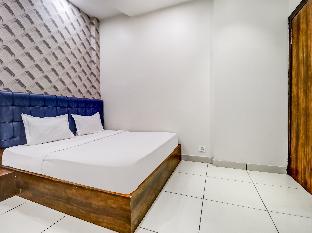 Capital O 85633 Hotel City Inn,Varpal>>Amritsar,3 star