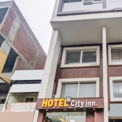 capital o 85633 hotel city inn