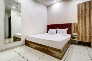 capital o 85633 hotel city inn