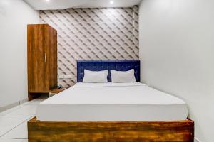 capital o 85633 hotel city inn