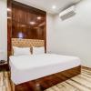capital o 85633 hotel city inn