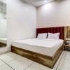 capital o 85633 hotel city inn