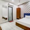 capital o 85633 hotel city inn