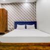 capital o 85633 hotel city inn