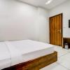 capital o 85633 hotel city inn