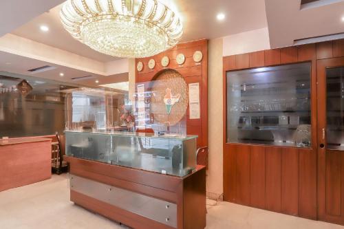 Hotel Grandeur,India>>Hyderabad,3 star
