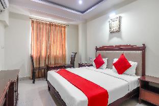 Hotel Grandeur,India>>Hyderabad,3 star