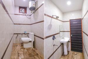 hotel o garden view hotel near hero honda chowk