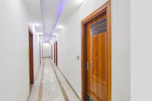 hotel o garden view hotel near hero honda chowk