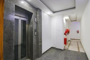 hotel o garden view hotel near hero honda chowk