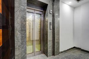 hotel o garden view hotel near hero honda chowk