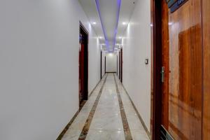 hotel o garden view hotel near hero honda chowk